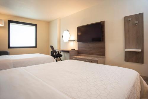 Holiday Inn Express Guadalajara Iteso, Guadalajara