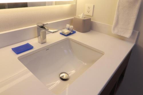 Holiday Inn Express Guadalajara Iteso, Guadalajara