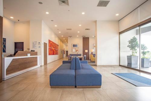 Holiday Inn Express Guadalajara Iteso, Guadalajara
