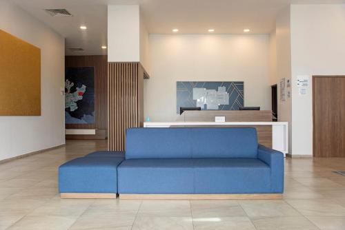 Holiday Inn Express Guadalajara Iteso, Guadalajara