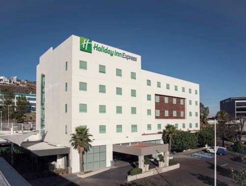 Holiday Inn Express Guadalajara Iteso, Guadalajara
