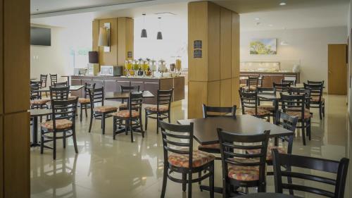 Staybridge Suites Guadalajara Expo, Guadalajara