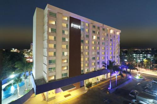 Staybridge Suites Guadalajara Expo, Guadalajara