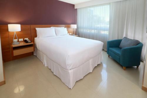 Staybridge Suites Guadalajara Expo, Guadalajara