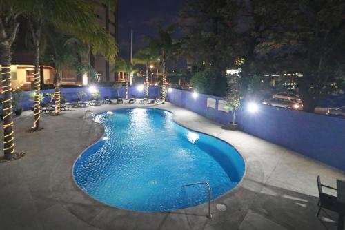 Staybridge Suites Guadalajara Expo, Guadalajara