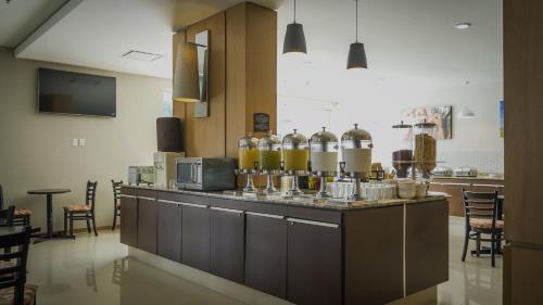 Staybridge Suites Guadalajara Expo, Guadalajara