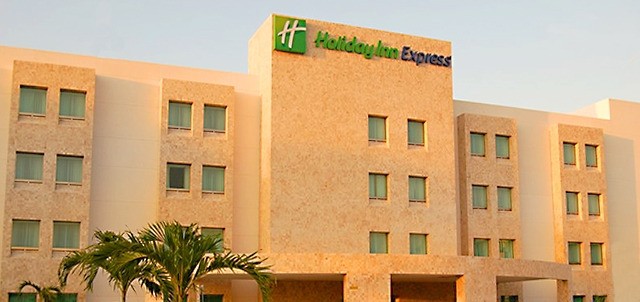 Holiday Inn Express Paraíso