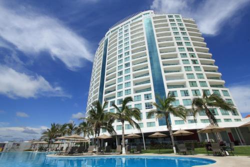 Park Royal Beach Mazatlán, Mazatlán