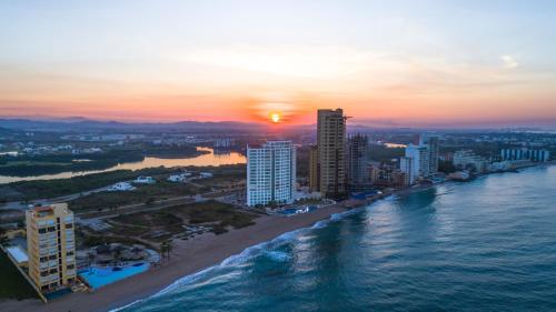 Park Royal Beach Mazatlán, Mazatlán