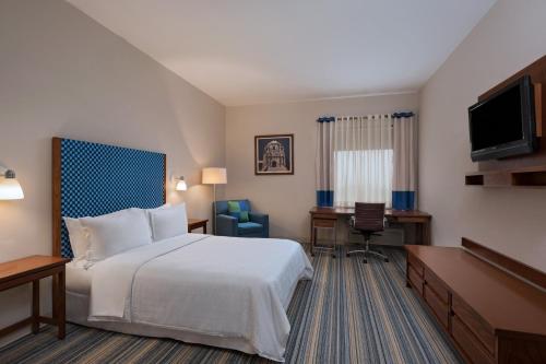 Four Points by Sheraton Linda Vista, Monterrey