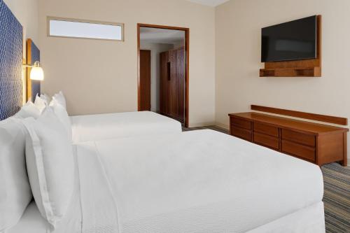 Four Points by Sheraton Linda Vista, Monterrey