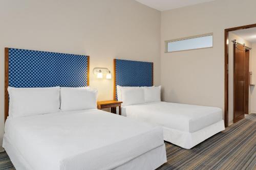 Four Points by Sheraton Linda Vista, Monterrey