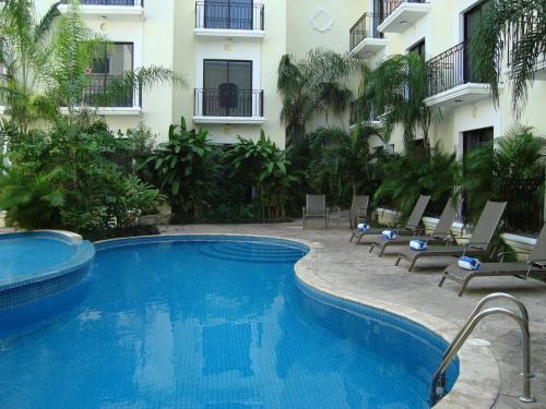 Gran Real Yucatán, Mérida