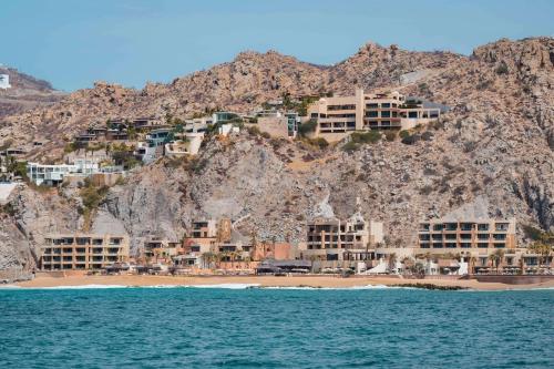 Waldorf Astoria Los Cabos Pedregal, Los Cabos