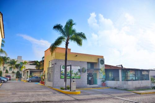 San Carlos Tequisquiapan, Tequisquiapan
