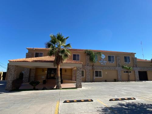Best Western Plus Chihuahua Aeropuerto, Chihuahua
