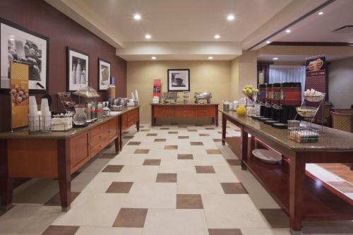 Hampton Inn by Hilton Ciudad Victoria, Ciudad Victoria