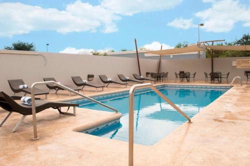 Hampton Inn by Hilton Ciudad Victoria, Ciudad Victoria