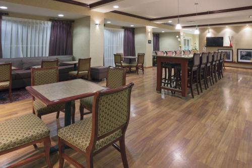Hampton Inn by Hilton Ciudad Victoria, Ciudad Victoria