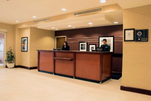 Hampton Inn by Hilton Ciudad Victoria, Ciudad Victoria