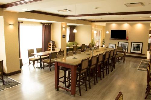 Hampton Inn by Hilton Ciudad Victoria, Ciudad Victoria