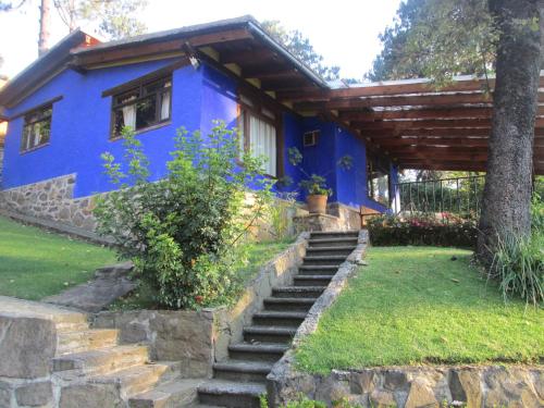 Casa Valle, Valle de Bravo