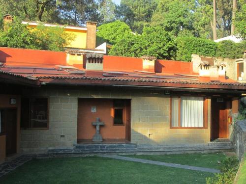 Casa Valle, Valle de Bravo
