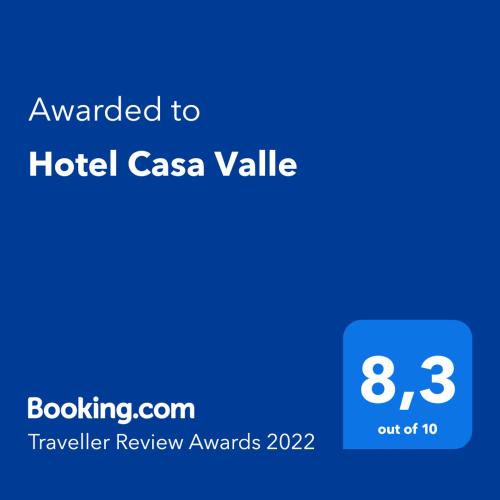 Casa Valle, Valle de Bravo