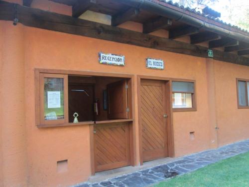 Casa Valle, Valle de Bravo