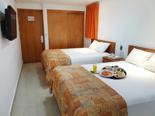 Suites Gaby, Cancún
