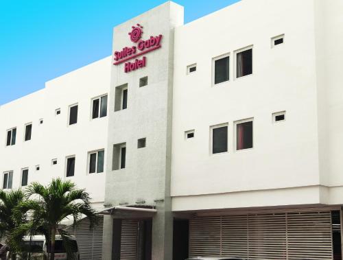 Suites Gaby, Cancún