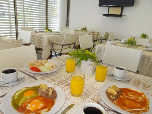 Suites Gaby, Cancún