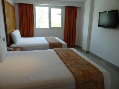 Suites Gaby, Cancún