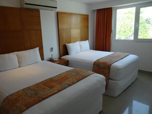 Suites Gaby, Cancún