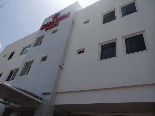 Suites Gaby, Cancún