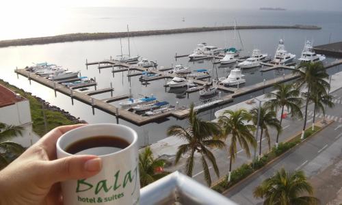Balajú, Veracruz