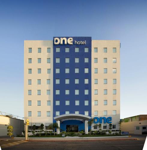 One San Marcos, Aguascalientes
