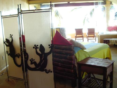 Casa Kau - Kan, Ixtapa / Zihuatanejo