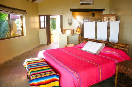 Casa Kau - Kan, Ixtapa / Zihuatanejo