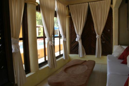 Casa Kau - Kan, Ixtapa / Zihuatanejo