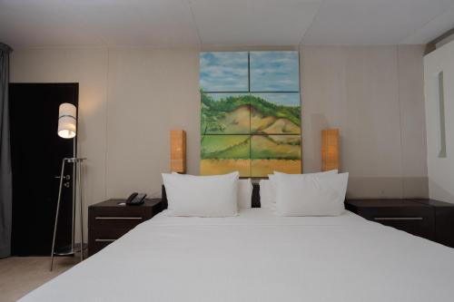 Courtyard by Marriott Tuxpan Veracruz, Tuxpam