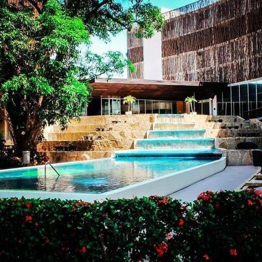 Courtyard by Marriott Tuxpan Veracruz, Tuxpam