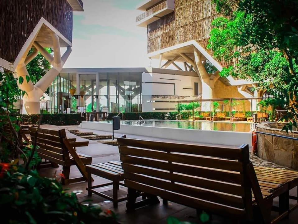 Courtyard by Marriott Tuxpan Veracruz, Tuxpam