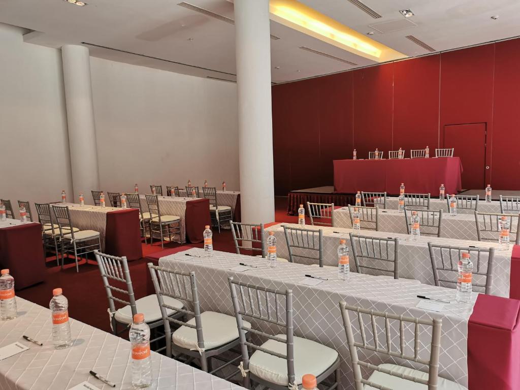 Courtyard by Marriott Tuxpan Veracruz, Tuxpam