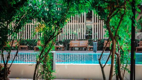 Courtyard by Marriott Tuxpan Veracruz, Tuxpam