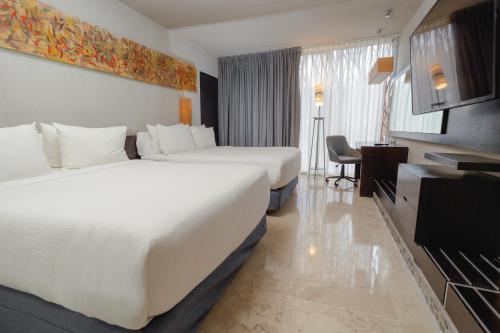 Courtyard by Marriott Tuxpan Veracruz, Tuxpam