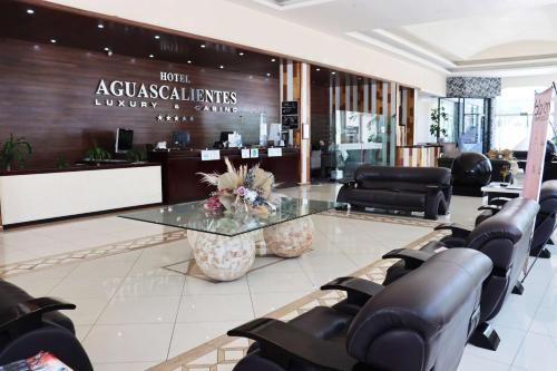 Aguascalientes, Aguascalientes