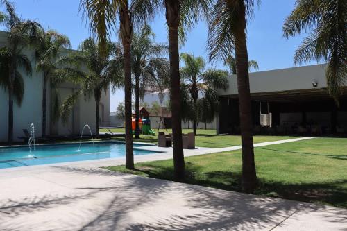 Aguascalientes, Aguascalientes