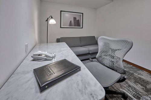 Wyndham Garden Polanco, Ciudad de México