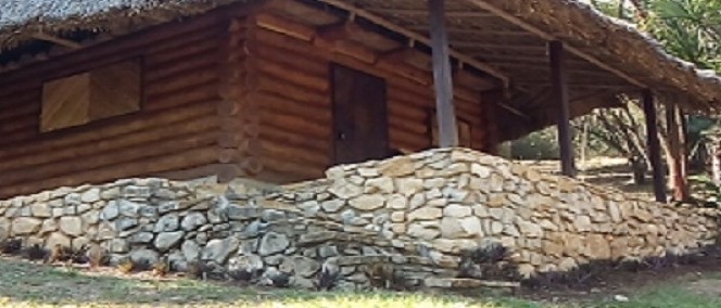 Cabañas Sierraverde Huasteca Potosina, Tamasopo